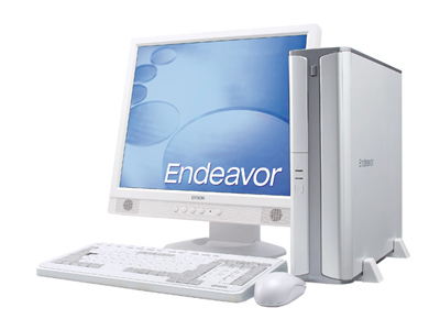 EPSON Endeavor MR2100