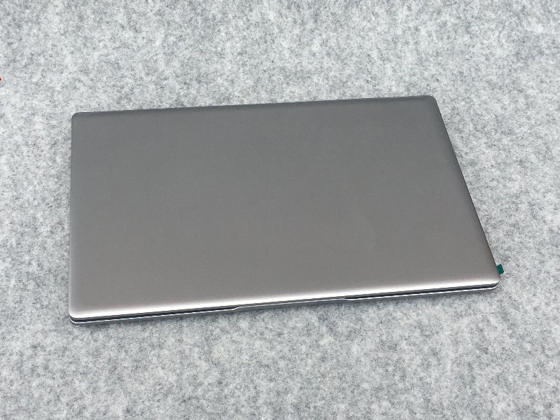 ESBOOK J4105レビュー 画像2